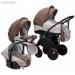 Универсальная коляска Tutis Zippy