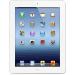 Apple iPad 3 Wi-Fi + 4G 64Gb White