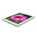 Apple iPad 3 Wi-Fi + 4G 64Gb White