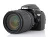 Nikon d40x