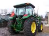 Трактор John Deere 5245T.2007
