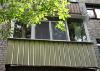 Внешняя обшивка балкона – надежная защита конструкции