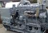 Генератор 50 кВт К-858