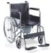 Коляска с судном FS610