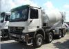 Mercedes-Benz Actros