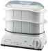 Продам пароварку Braun FS20