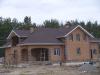 строительство коттеджей домов