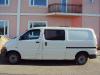 TOYTA HIACE  2001