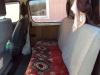 TOYTA HIACE  2001