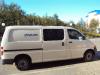 TOYTA HIACE  2001