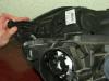 Фары VW Golf Plus