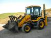 2008 JCB 3CX Дизель