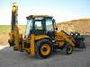 2008 JCB 3CX Дизель