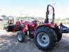 2011 CASE IH Farmall 45