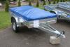 Tiki Trailer C200eco