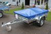 Tiki Trailer C200eco