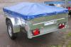 Tiki Trailer C200eco
