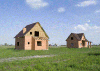 Продам 2дома,или обменяю