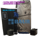 Домашняя сауна