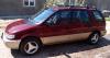 Mitsubishi Space Wagon