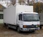 Mersedes Atego 815