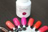 Гель-лак GELISH - 110 грн