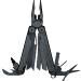 Мультитул Leatherman Wave black