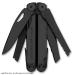 Мультитул Leatherman Wave black