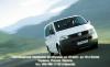 Пассажирские перевозки автобусами и сиданами Mersedes, Volkswagen, Chrysler. (8 - 10 мест, 18 мест)
