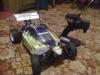Продам баги HSP 4 wd