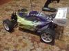 Продам баги HSP 4 wd
