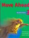 Продам набор Move Ahead 3