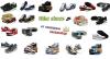 Кроссовки Nike, оптом (AirMax, FreeRun, LTD etc)