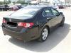 Honda Accord Advansed