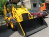 Экскаватор-погрузчик JCB 1 CX