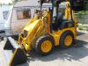 Экскаватор-погрузчик JCB 1 CX