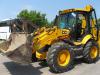 Экскаватор-погрузчик JCB 3 CX Super