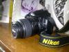 Nikon D5000
