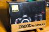Nikon D5000
