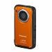 Panasonic HM-TA20 Orange