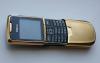 Nokia 8800 Gold Оригинал Новый полный комплектация