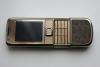 Нокиа 8800артголд оригинал с перешитой кожей