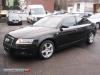 Audi A6 2.7 TDI