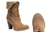 Ботинки Timberland от 4200р