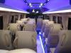 Микроавтобус Mercedes Sprinter, заказ, аренда, трансфер в аэропорт