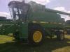 john deere 9600