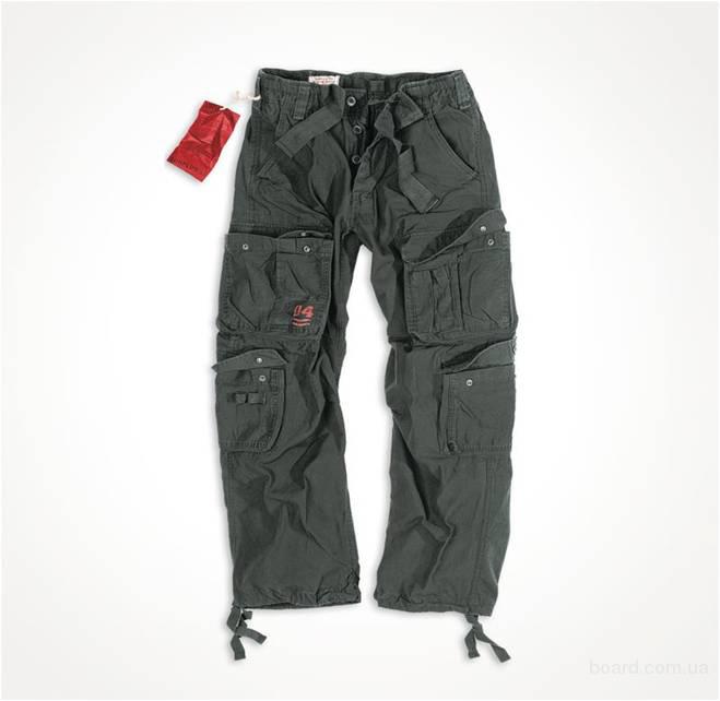 Одежда SURPLUS - продам.купити Одежда SURPLUS. Україна. Фото