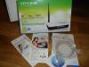 продам новый маршрутизатор TP-LINK,модель TL-WR340GD