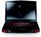 Ноутбук Alienware M17X