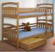 Двухъярусная кровать-трансформер "КАРИНА"